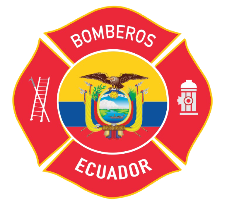 Bomberos Ecuador